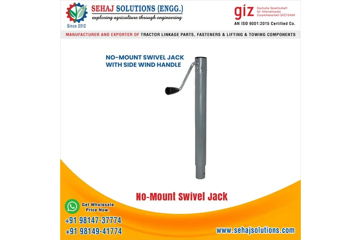 3 Point Tractor Linkage Assemb image 5