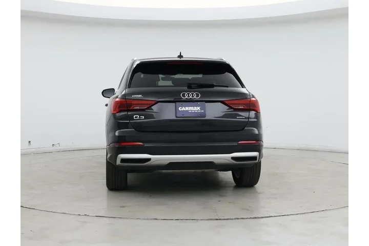 $24998 : Audi Q3 2021 AWD quattro Pre image 6