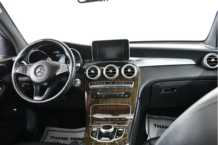 $19955 : Mercedes-Benz GLC 2018 AWD G image 7