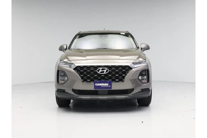 $18998 : Hyundai SANTA FE 2019 SE 2.4 image 5