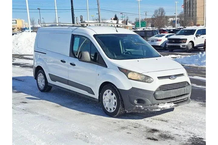 $9987 : Ford Transit Connect 2015 XL image 7