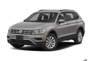 Volkswagen Tiguan 2021 AWD S en Chicago