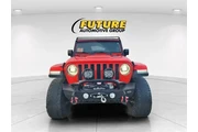$31988 : Jeep Wrangler Unlimited 2020 thumbnail