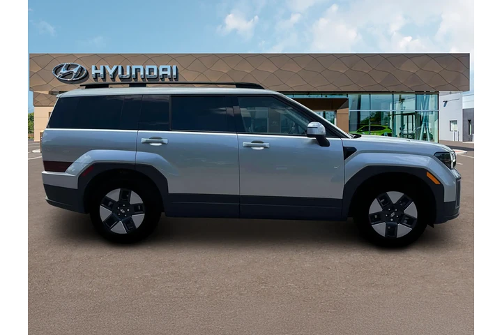 $32991 : Hyundai SANTA FE Hybrid 2025 image 9