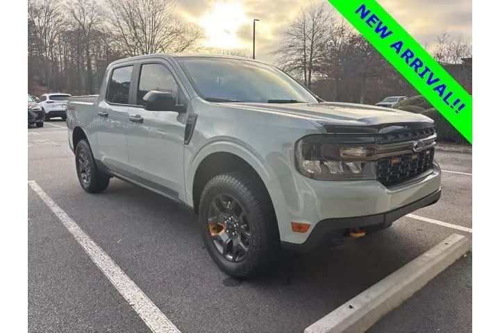 $32497 : Ford Maverick 2024 AWD XLT 4 image 1