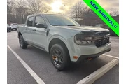 Ford Maverick 2024 AWD XLT 4 en Atlanta