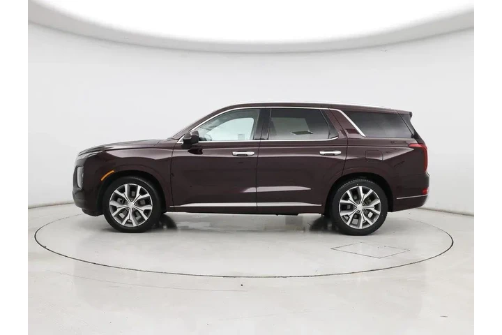 $31998 : Hyundai PALISADE 2021 Limite image 3