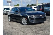 Cadillac CT4 2022 Luxury 4dr en Hialeah