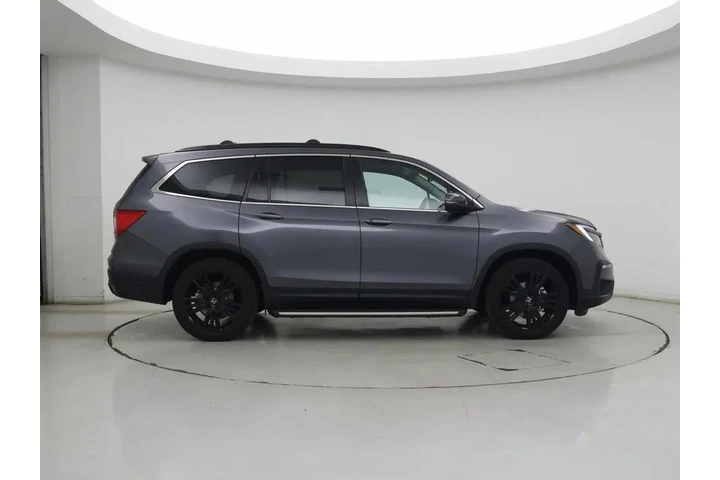 $35998 : Honda Pilot 2022 AWD SE 4dr image 7