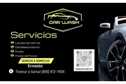 Car wash movil en Los Angeles