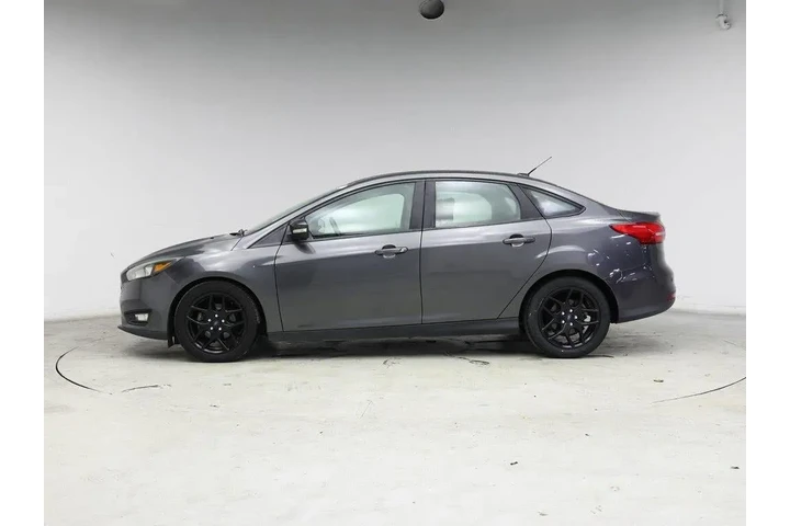 $11599 : Ford Focus 2016 SE 4dr Sedan image 3