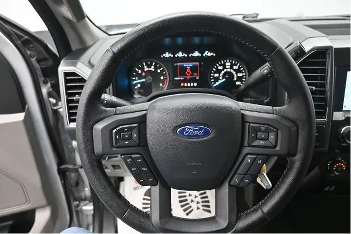 $25998 : Ford F-150 2019 4x2 XL 4dr S image 3