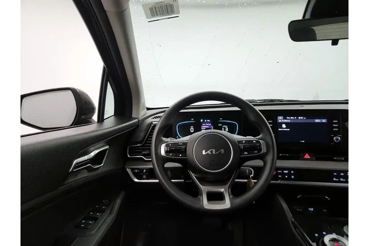 $23998 : Kia Sportage Hybrid 2023 AWD image 9