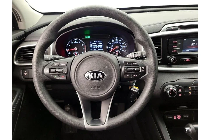 $12599 : Kia Sorento 2017 L 4dr SUV image 10