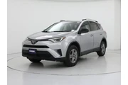 $20998 : Toyota RAV4 2017 AWD LE 4dr thumbnail
