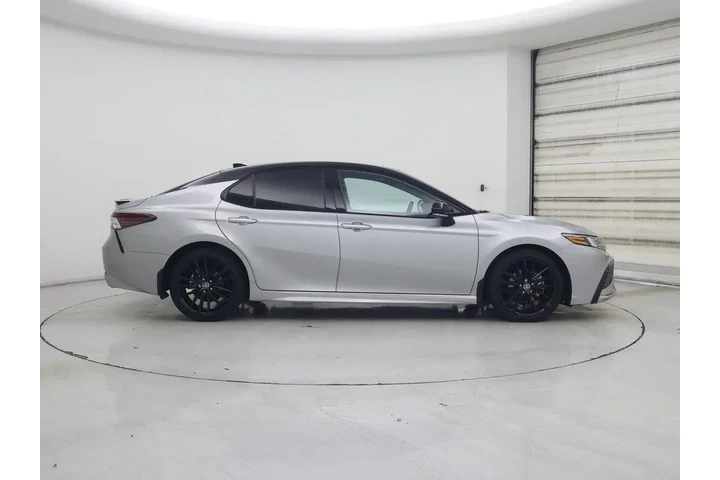 $32998 : Toyota Camry 2023 XSE V6 4dr image 7