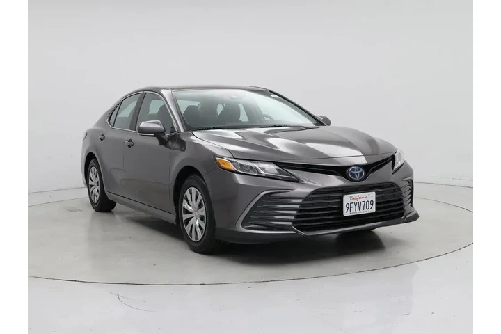 $25998 : Toyota Camry Hybrid 2023 LE image 1