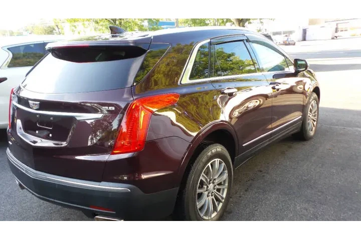 $18900 : 2017 XT5 Luxury image 6