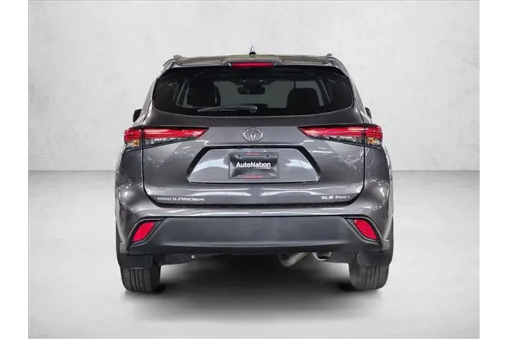 $36995 : Toyota Highlander 2023 AWD X image 6