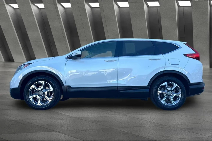 $20500 : Honda CR-V 2019 EX 4dr SUV image 8