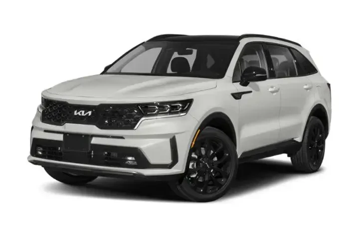 $25388 : Kia Sorento 2023 SX 4dr SUV image 5