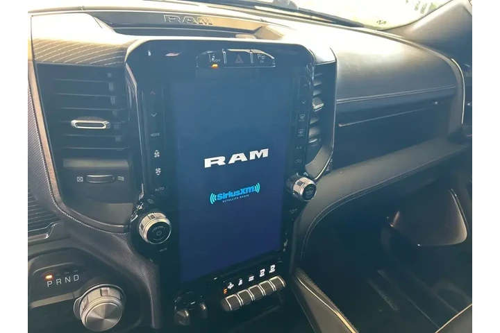 $33521 : Ram 1500 2020 4x2 Limited 4d image 7