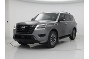 $31998 : Nissan Armada 2023 4x2 SL 4d thumbnail