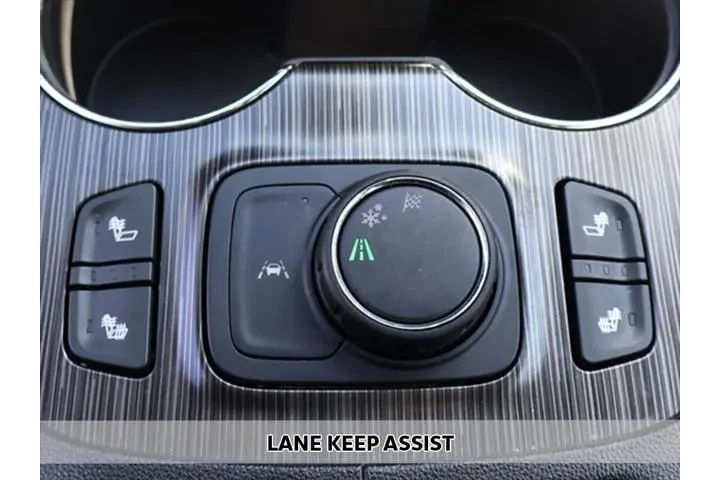 $24990 : GMC Acadia 2023 SLT 4dr SUV image 4