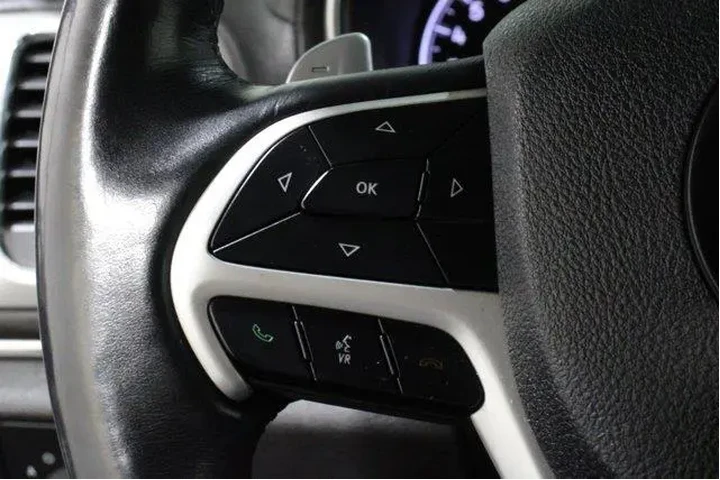 $19682 : Jeep Grand Cherokee 2018 4x4 image 9