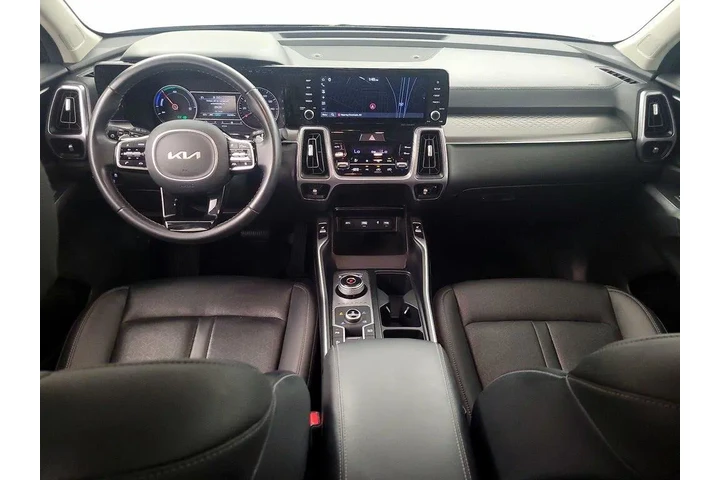 $31998 : Kia Sorento Hybrid 2023 AWD image 9