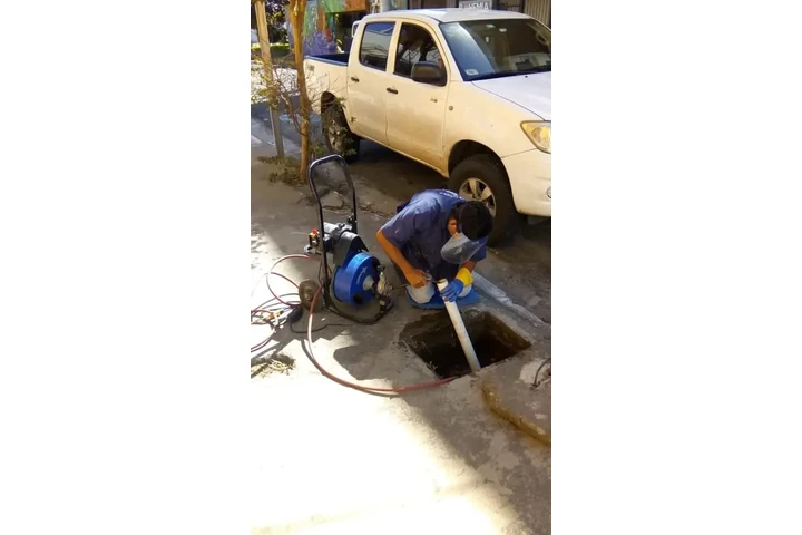 MISTER PLUMBER 84 45 58 90 image 5