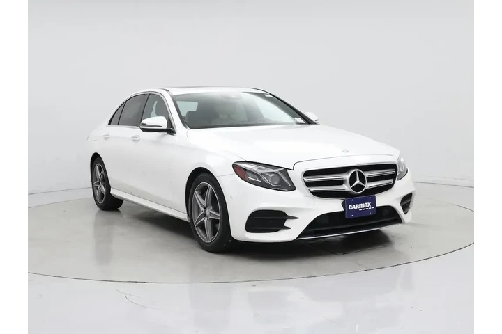 $22998 : Mercedes-Benz E-Class 2017 E image 1
