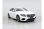 Mercedes-Benz E-Class 2017 E en Fresno