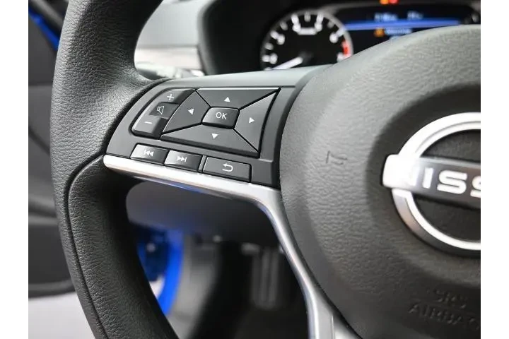 $21340 : Nissan Altima 2025 2.5 SV 4d image 6