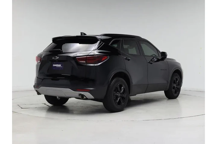 $28998 : Chevrolet Blazer 2024 LT 4dr image 8