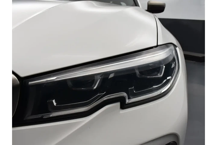 $35295 : BMW 3 Series 2020 AWD M340i image 7