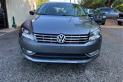 $12499 : 2014 Passat 2.0L TDI SEL Prem thumbnail