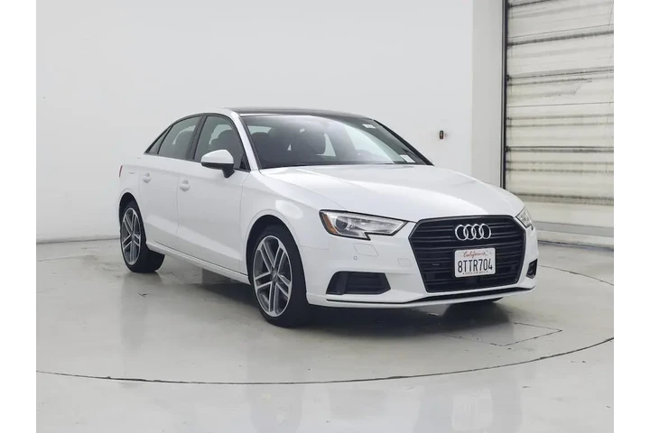 $21998 : Audi A3 2020 Premium 40 TFSI image 1