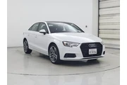 Audi A3 2020 Premium 40 TFSI
