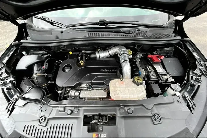 $12869 : Buick Encore 2019 AWD Essenc image 10