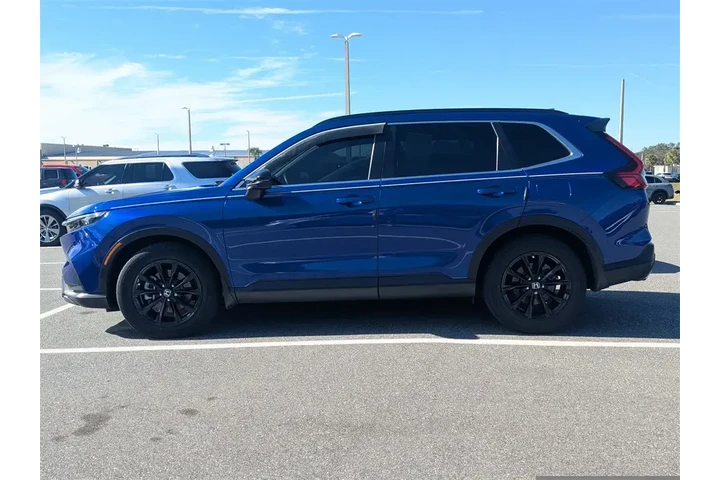 $25263 : Honda CR-V Hybrid 2023 Sport image 2