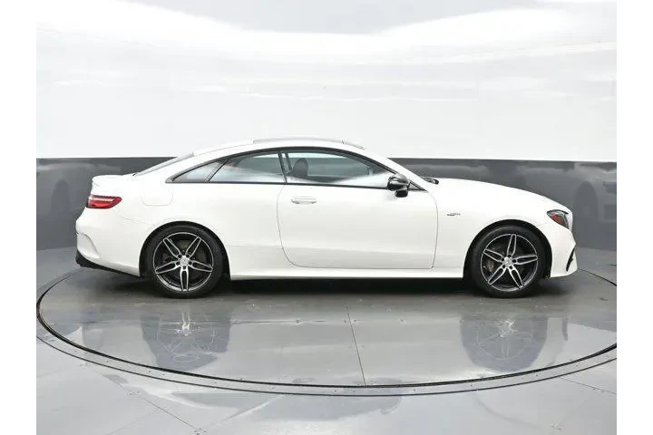 $18490 : Mercedes-Benz E-Class 2019 A image 7