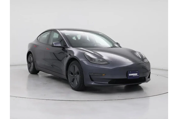 $24998 : Tesla Model 3 2023 4dr Sedan image 1