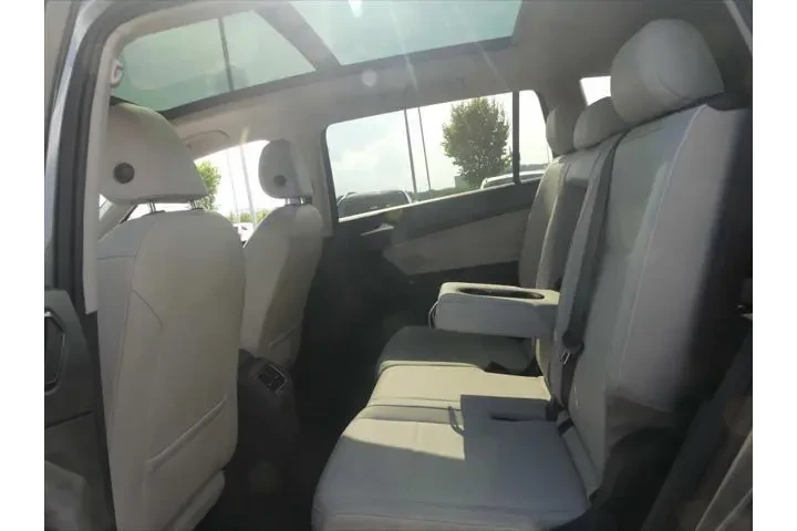 $8750 : Volkswagen Tiguan 2018 2.0T image 7