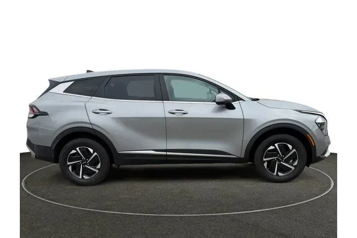 $25627 : Kia Sportage Hybrid 2023 AWD image 6