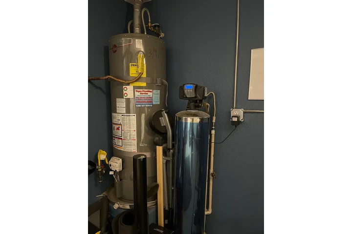 $1280 : 3 Recamaras 2 Baños image 9