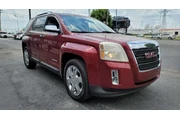 2010 GMC Terrain SLT-2 en Lexington