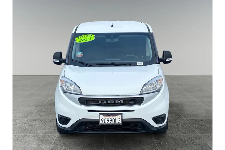 $29436 : Ram ProMaster City 2022 Base image 8