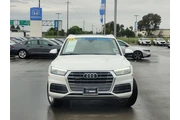$13788 : Audi Q5 2018 AWD 2.0T quattr thumbnail