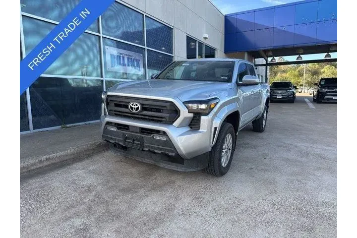 $37488 : Toyota Tacoma 2024 4x4 SR5 4 image 4